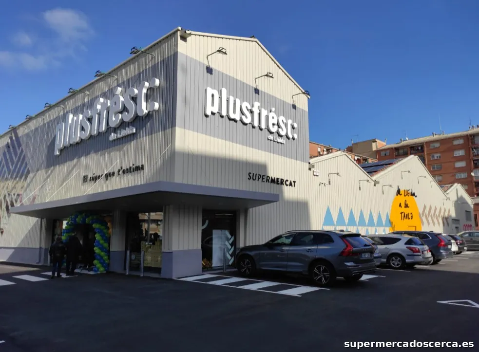 Plusfresc Baró de Maials