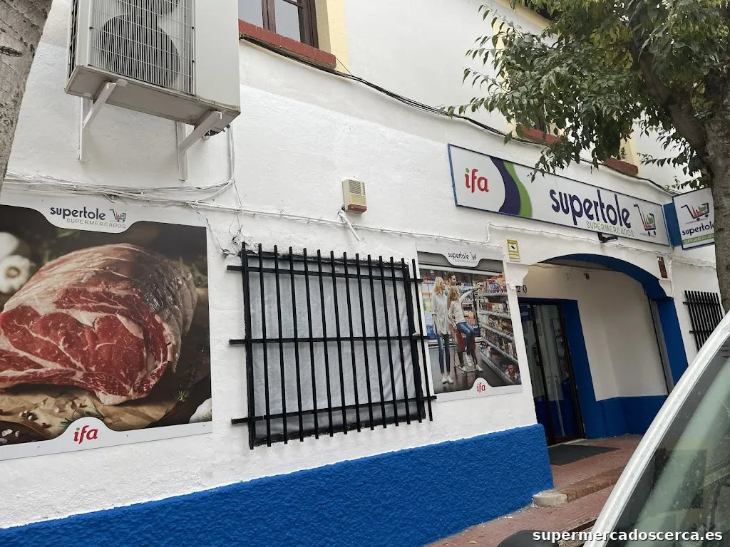 Súpertole ( Familias González y Rodríguez CB)