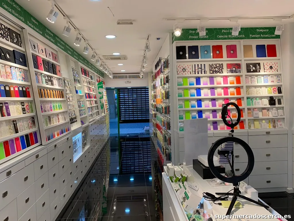 La Casa de las Carcasas