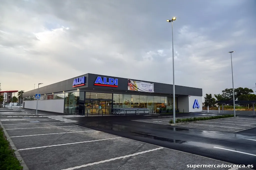 ALDI