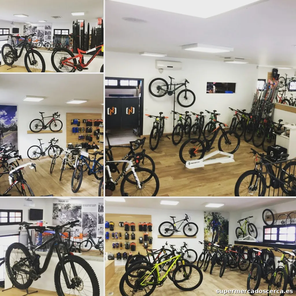 X-Pirience La Seu d'Urgell