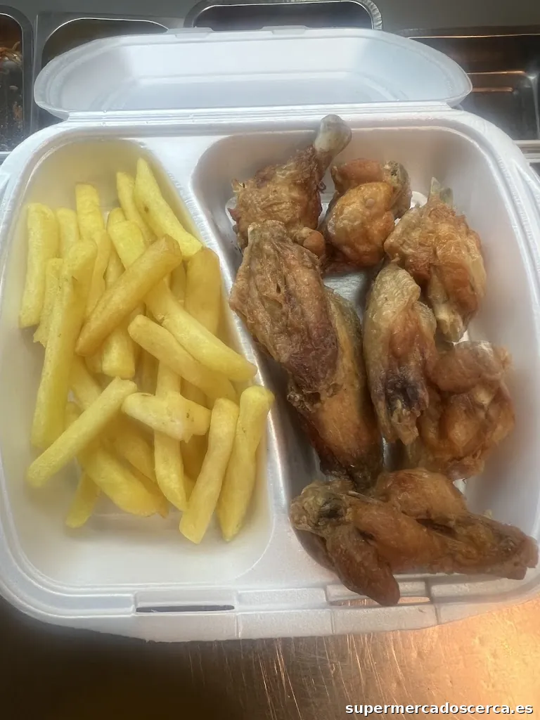 el sultan de pinos puente kebab y pizza