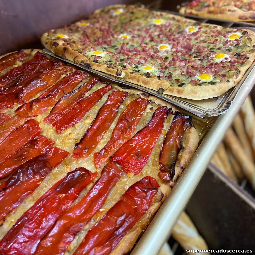 Nata y Chocolate Croisantería-Heladería.
