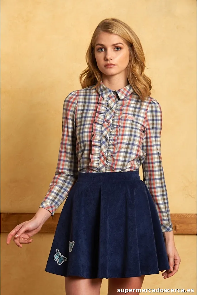 Pepita Zapatos, Moda y Complementos