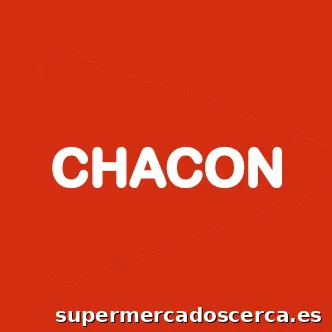 Supermercado Chacon Arrecife Centro