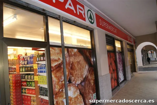 SPAR
