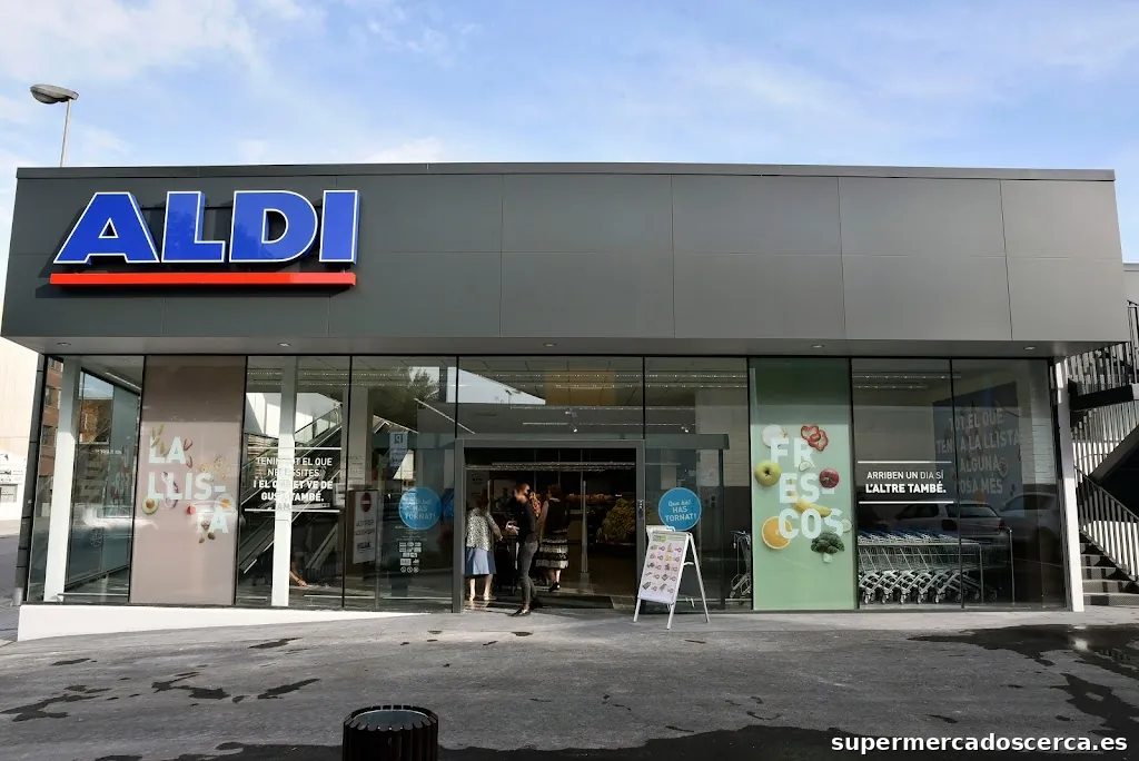 ALDI