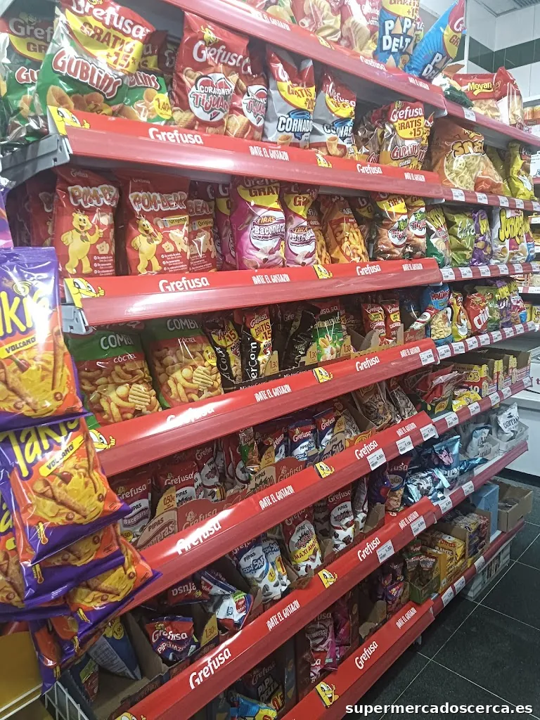 Supermercado Ambrosio