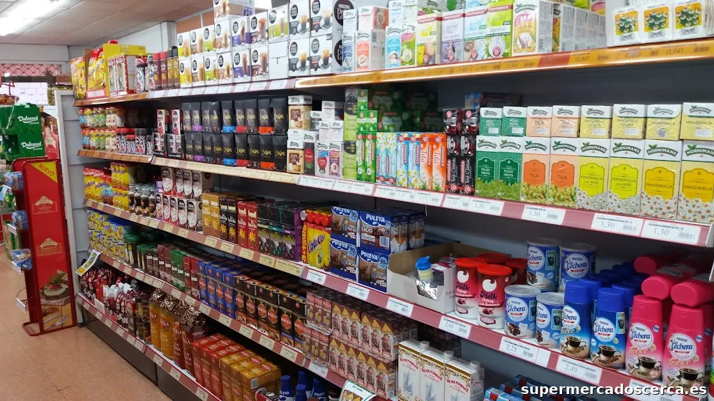 Super Compra Supermercados Alcantarilla