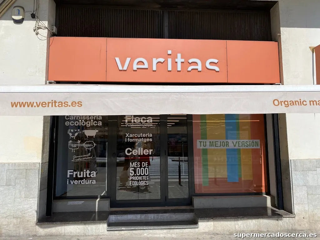 Veritas