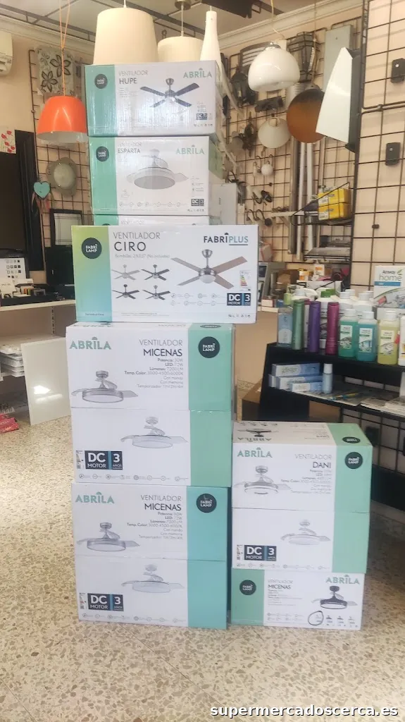 Moselectricidad Petrel