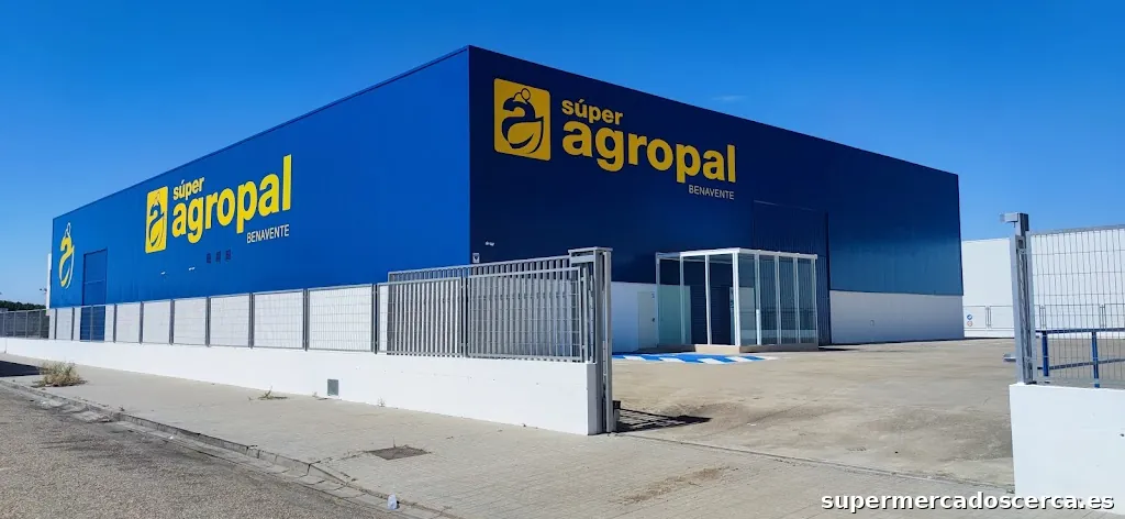 Súper Agropal