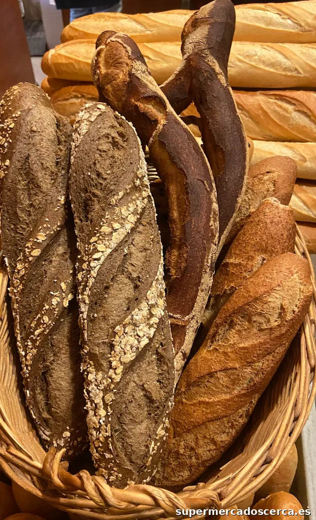 Ogiberri Amaiako Plaza