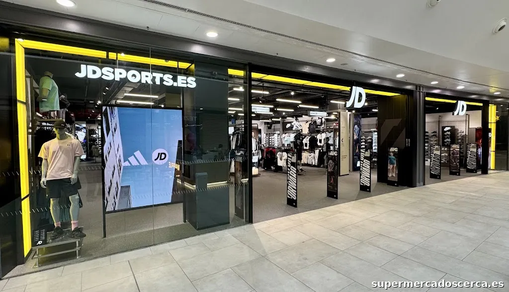 JD Sports
