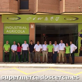 ferrOkey Villarrobledo