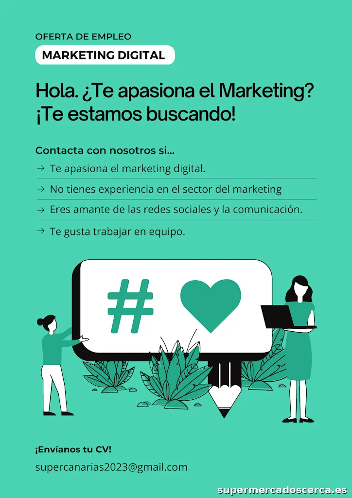 SUPERMERCADOS GRAN CANARIA GÁLDAR