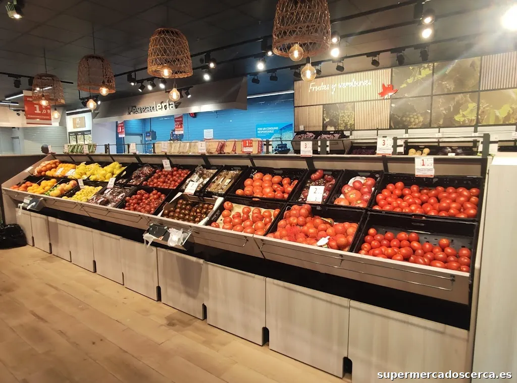 Alcampo Supermercado