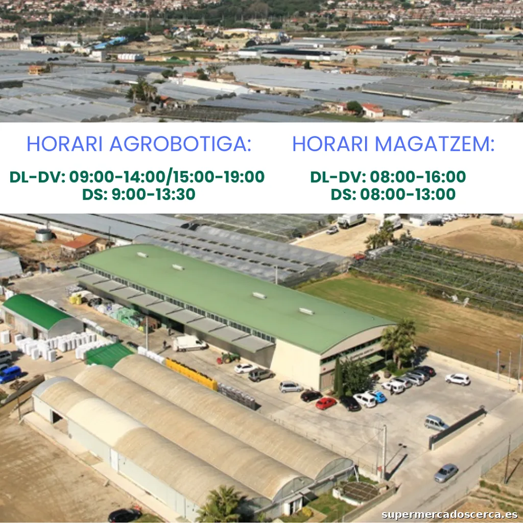 Agrícola de Vilassar de Mar SCCL