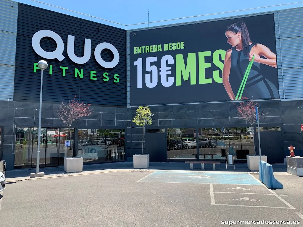 Parque Comercial Rivas Futura