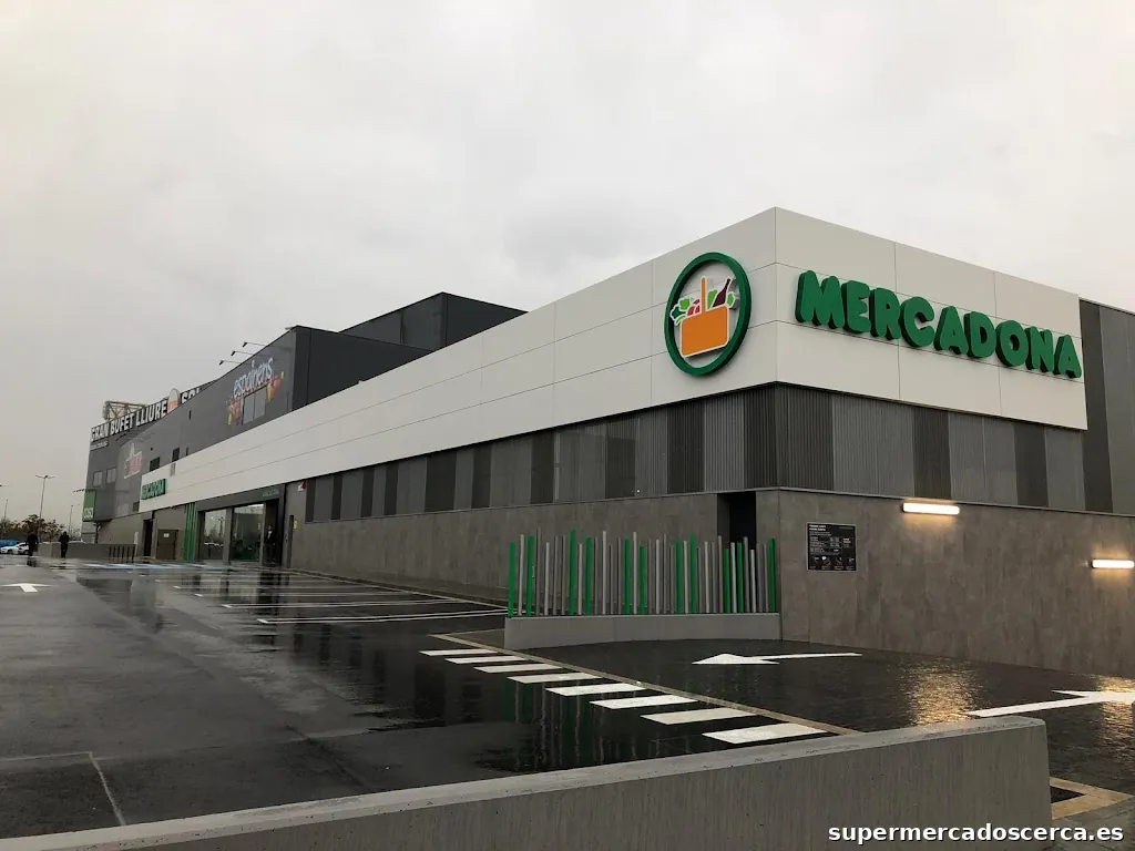 Mercadona
