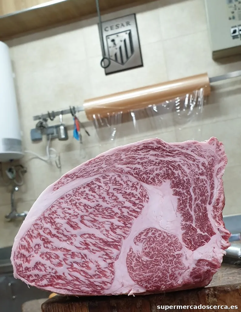 Carnicería C. Campos