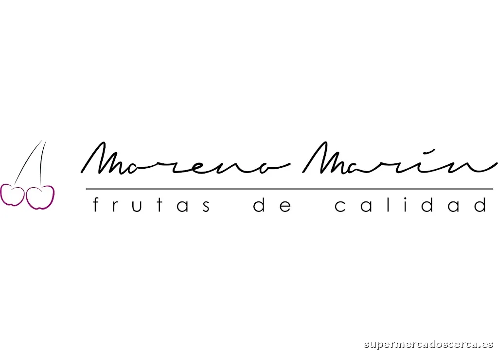 Frutas Moreno Marin,S.L