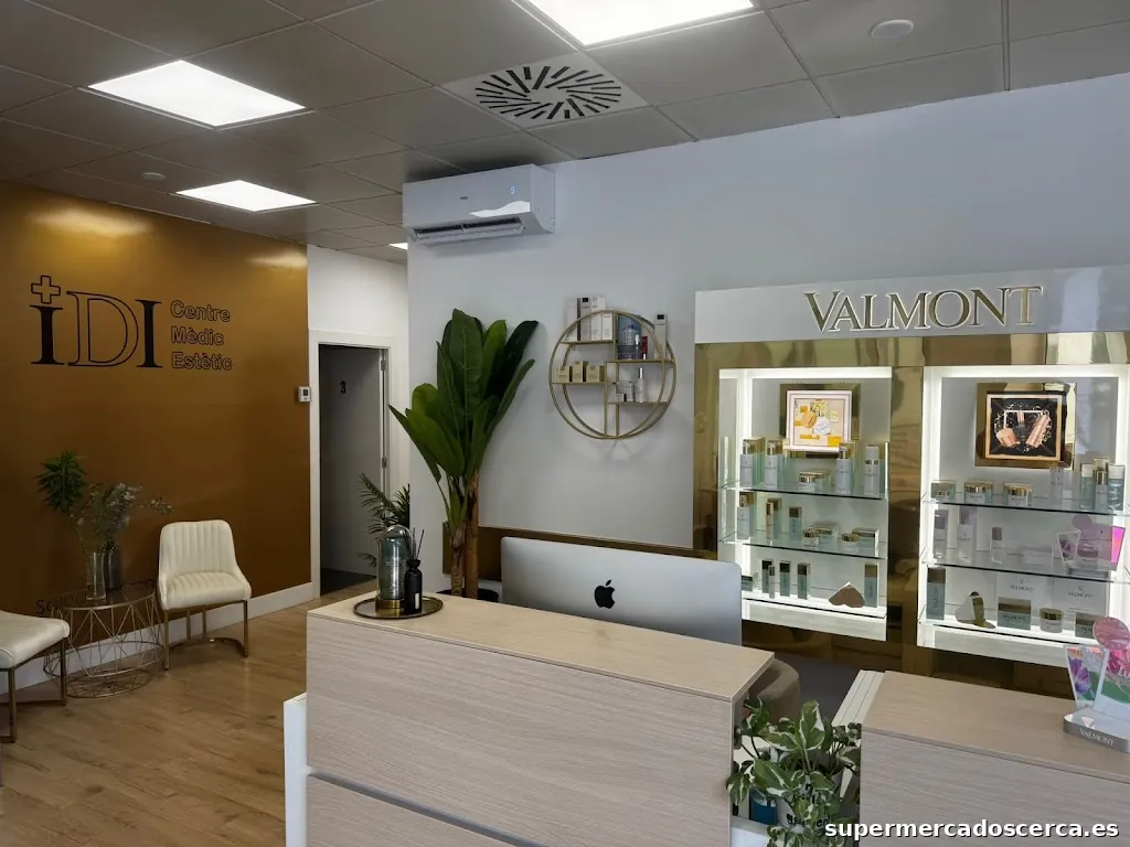 Idi Centre Mèdic Estètic