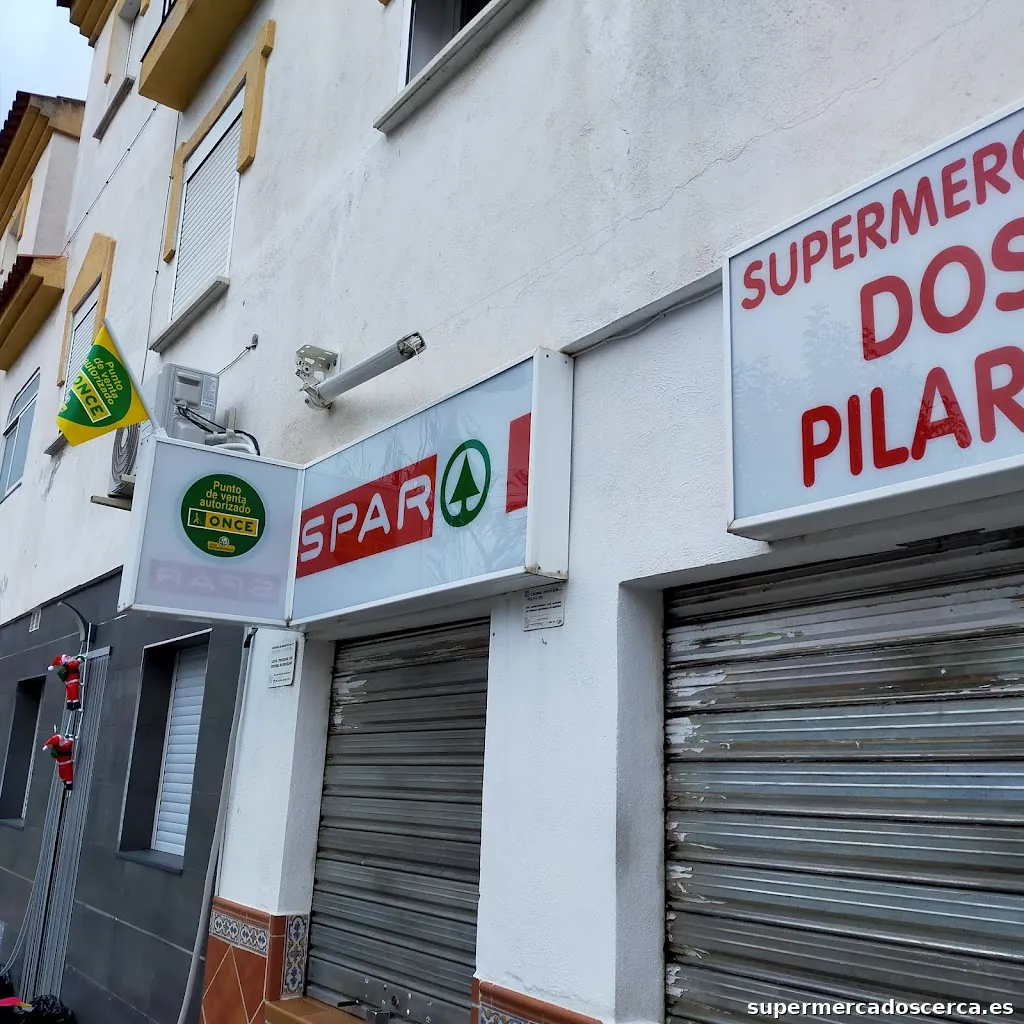 Supermercado Dos Pilares