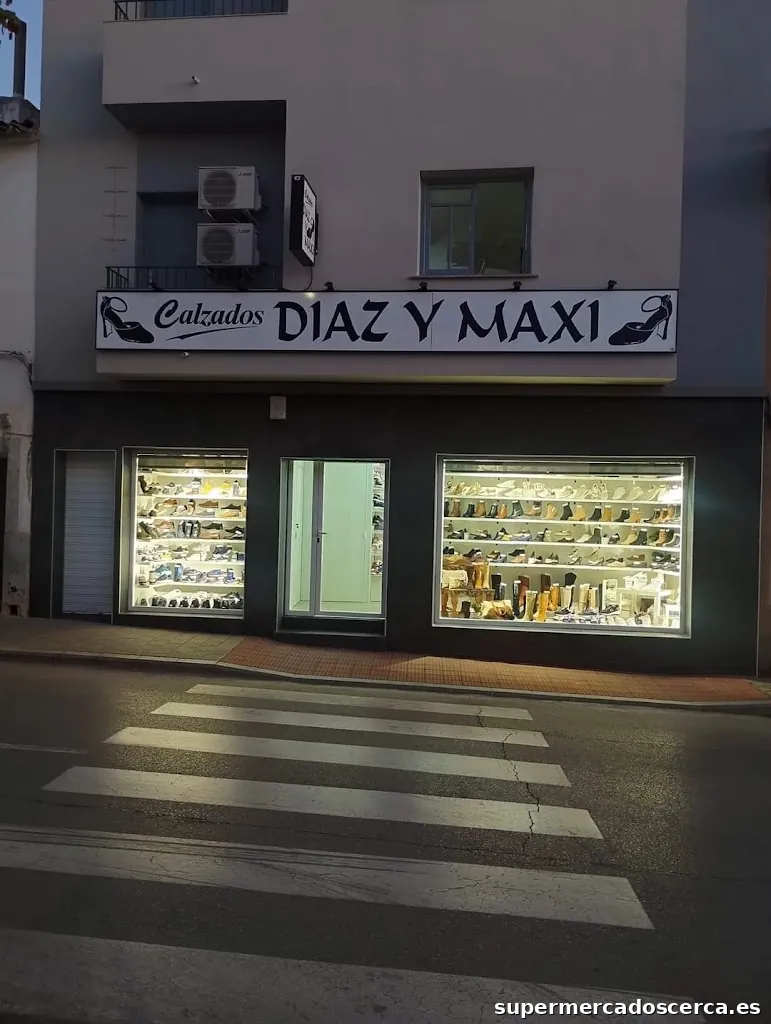 Calzados Diaz Y Maxi
