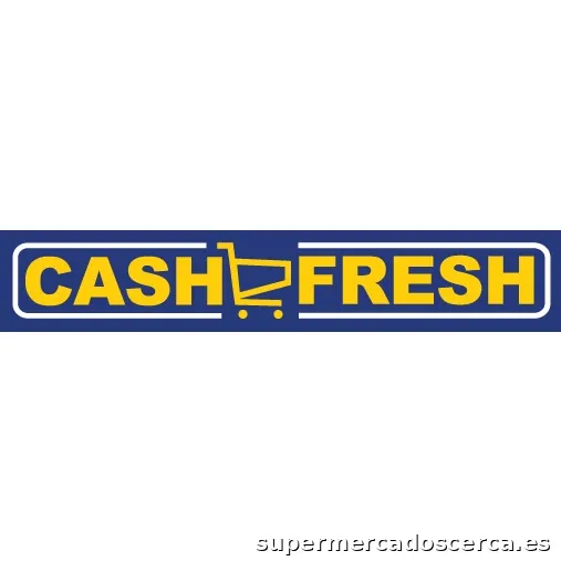 CASH FRESH