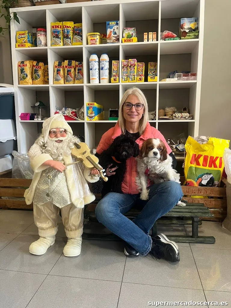 Porte Betriu S.L. - L'Agrobotiga de la Seu