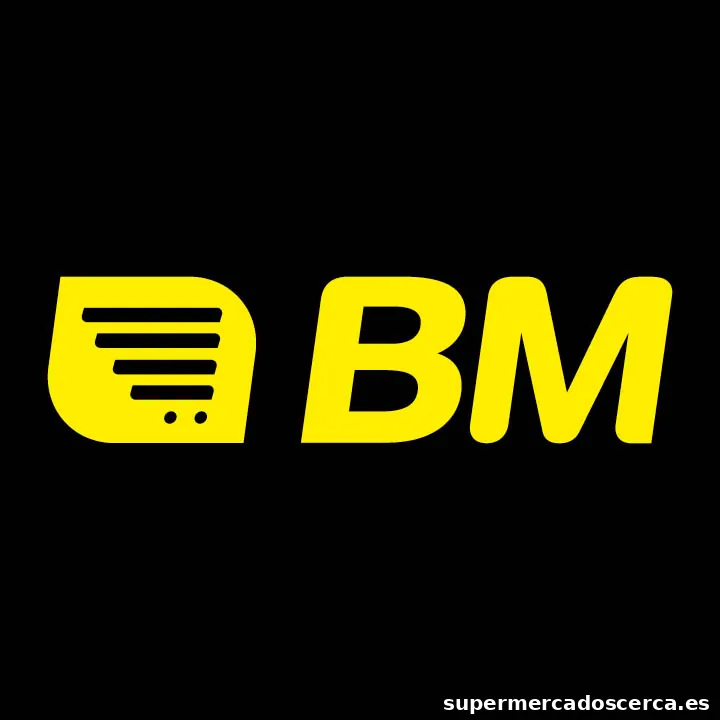 BM Supermercados