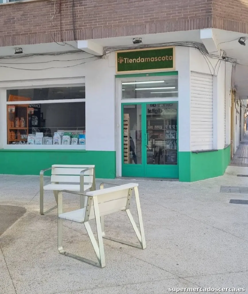 Tienda Mascota La Vall d Uixó