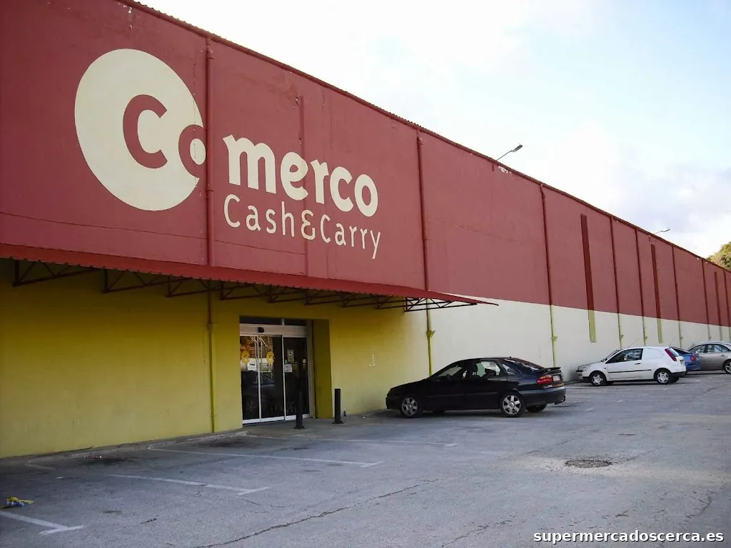 Comerco Cash & Carry