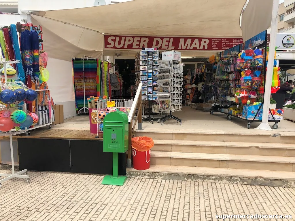 Super Del Mar
