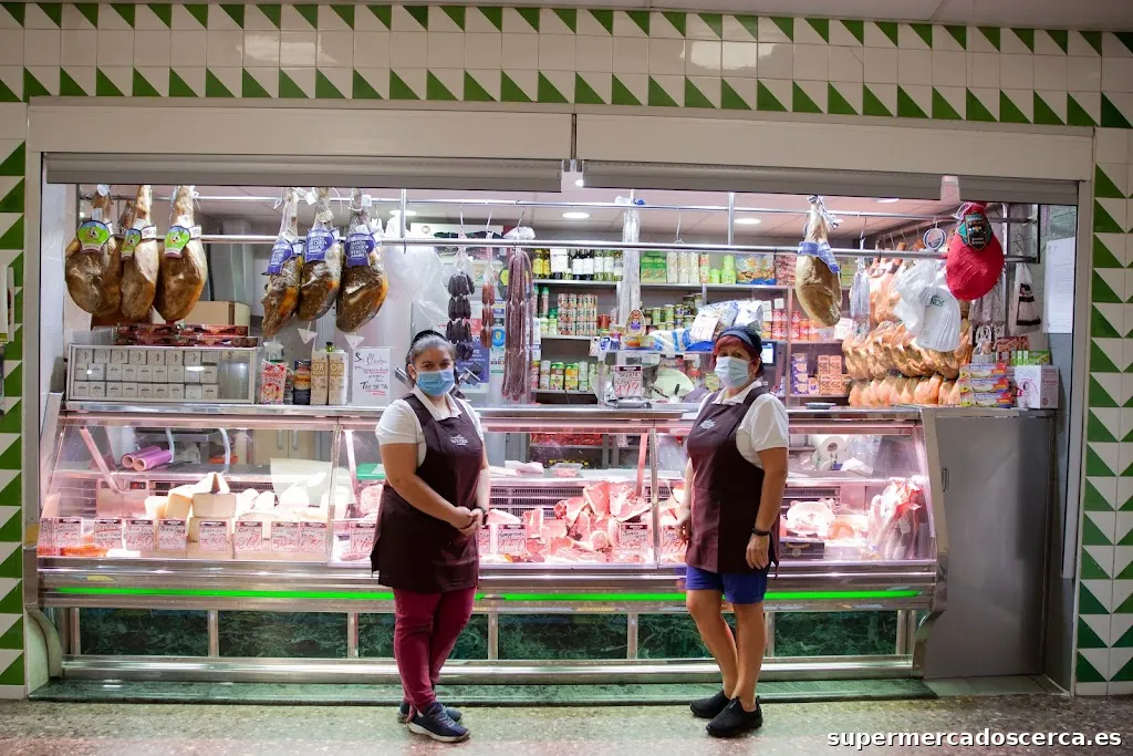 Charcutería Rosario en Manises