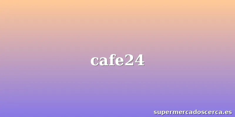 cafe24