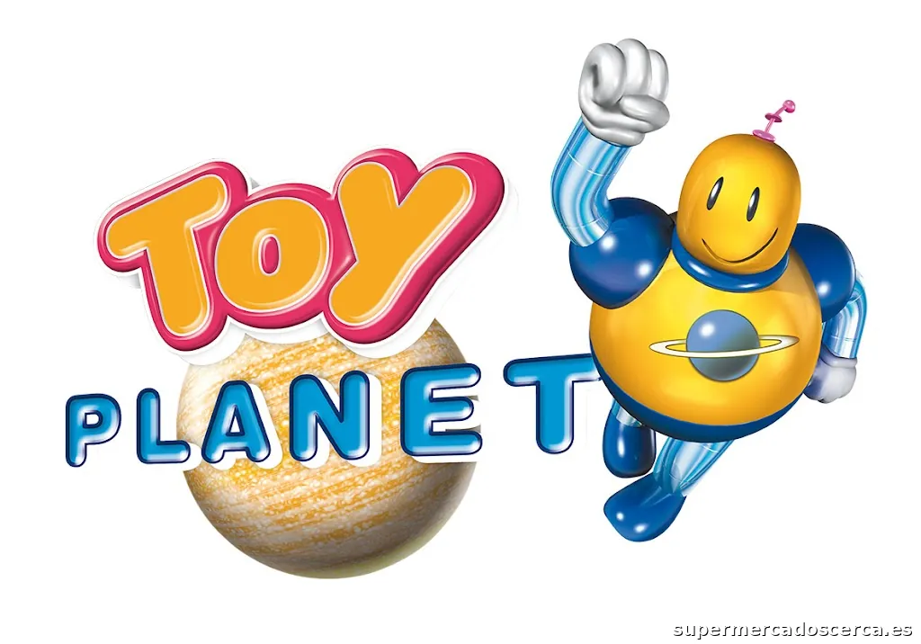 Toy Planet