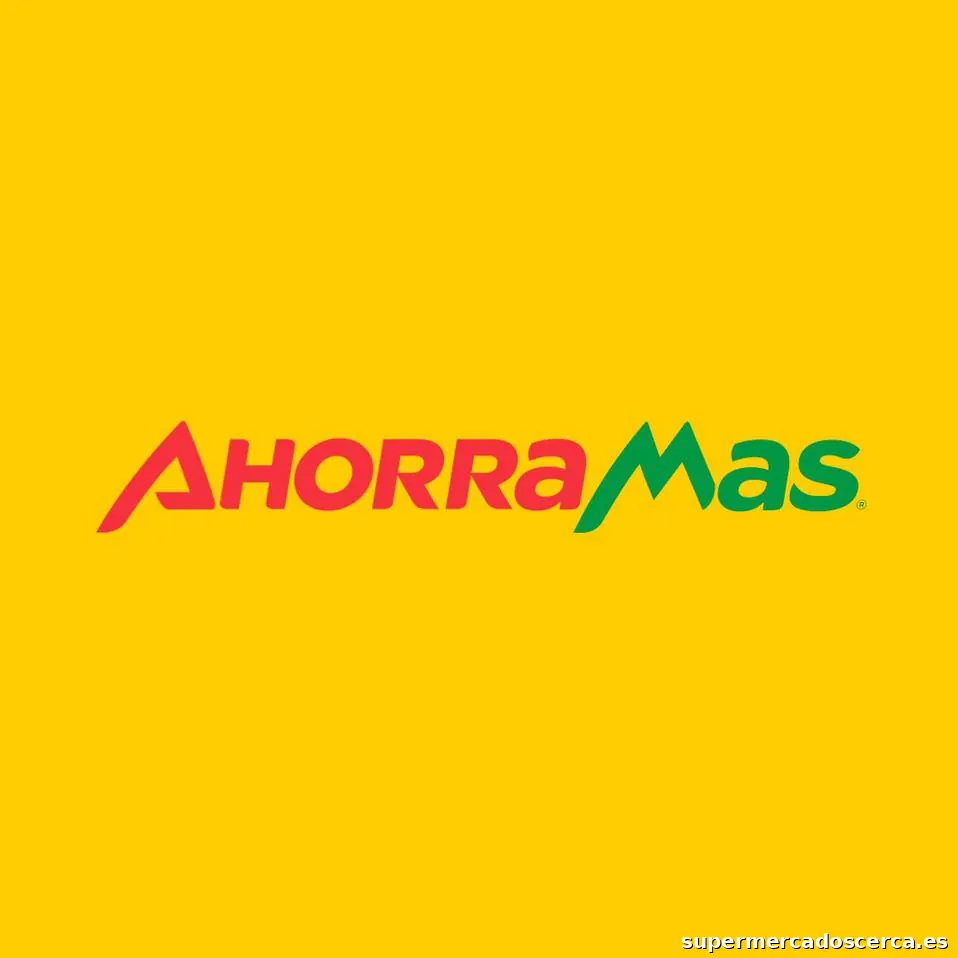 Ahorramas