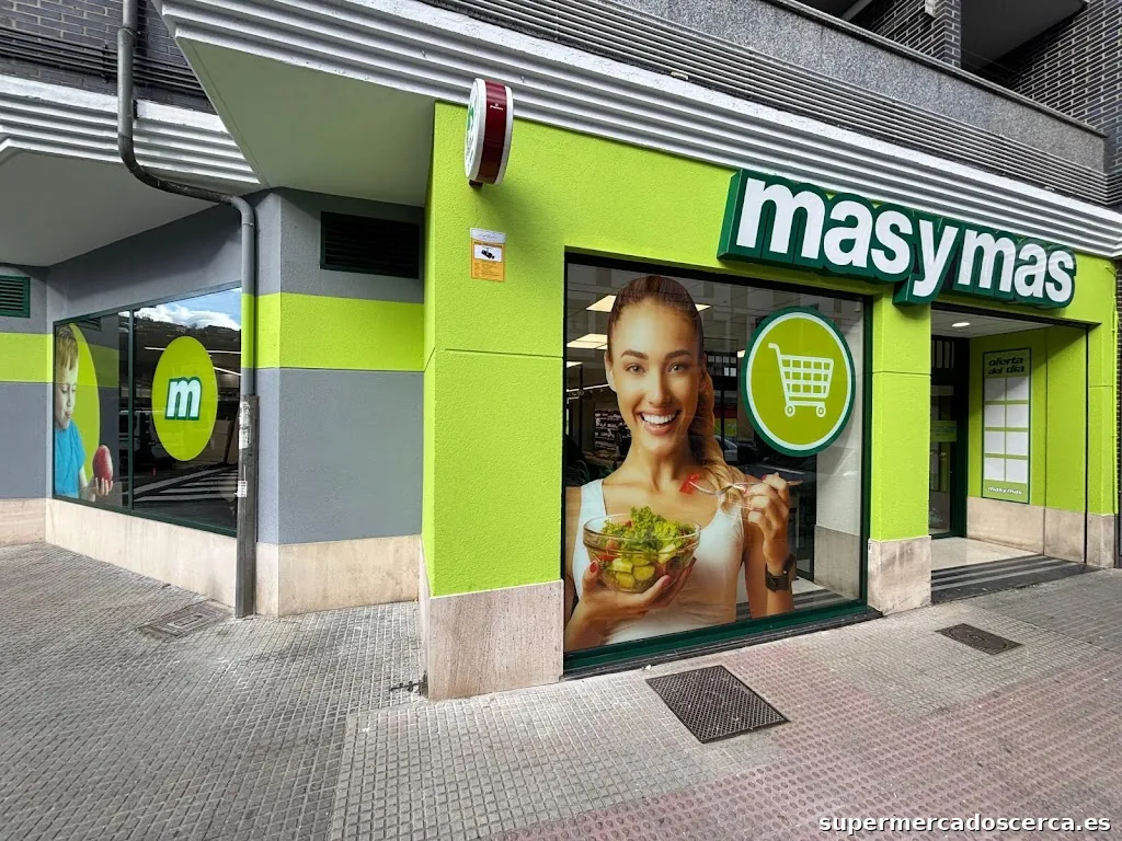 masymas supermercados