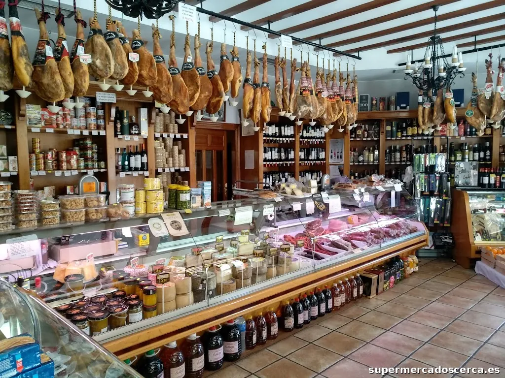 EL Arca de Noé (La Roda)