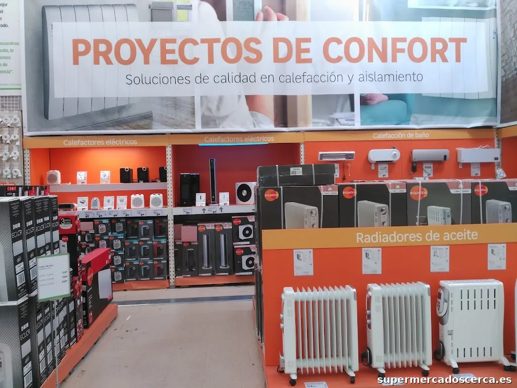 Leroy Merlin Las Rozas