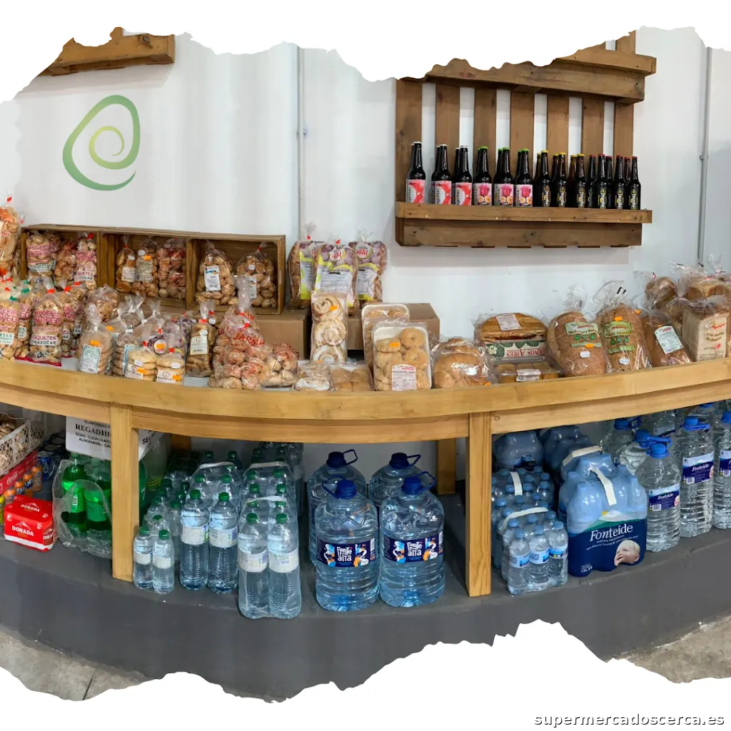 Frutería - Orotava Aguacates