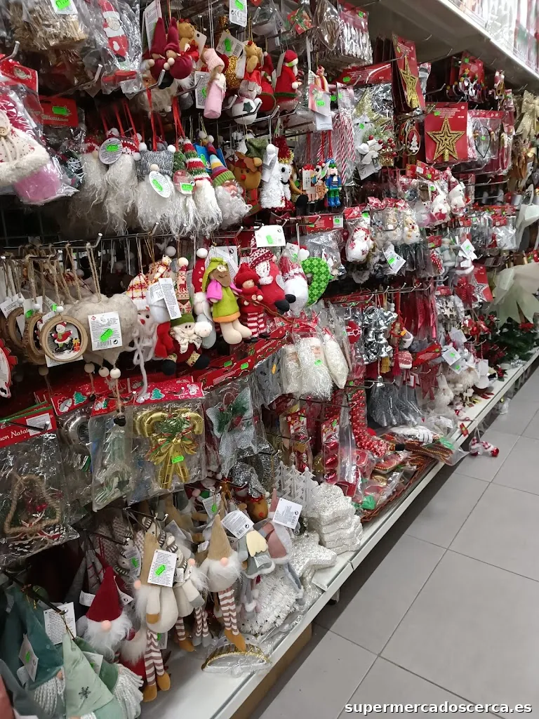 Bazar Estacion De Chiva