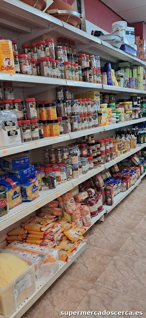 Carniceria Halal SAADA Zumarraga