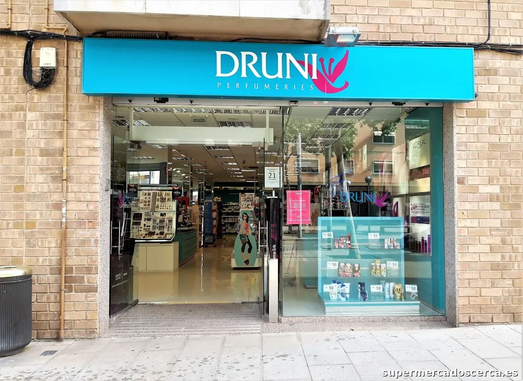Druni