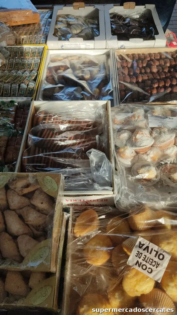 FRUTAS Y VERDURAS PICHURRI ILLESCAS