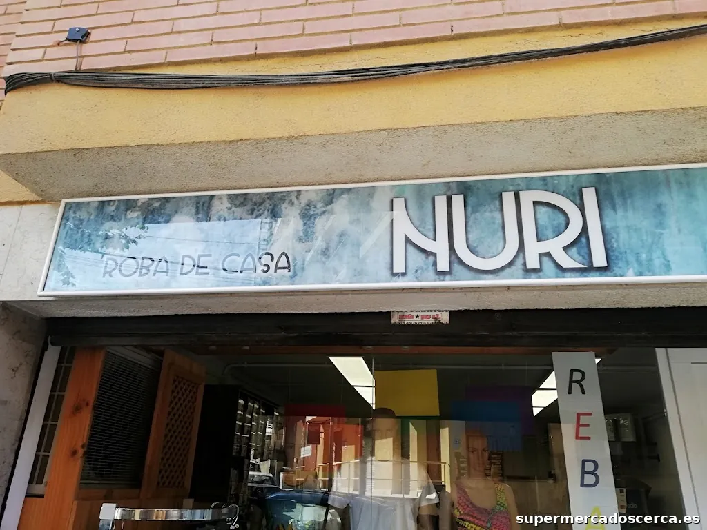 Modes Nuri