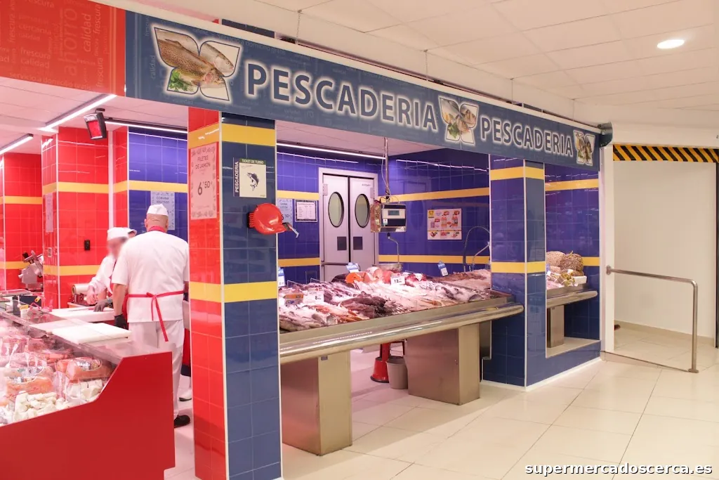 Masymas Supermercados