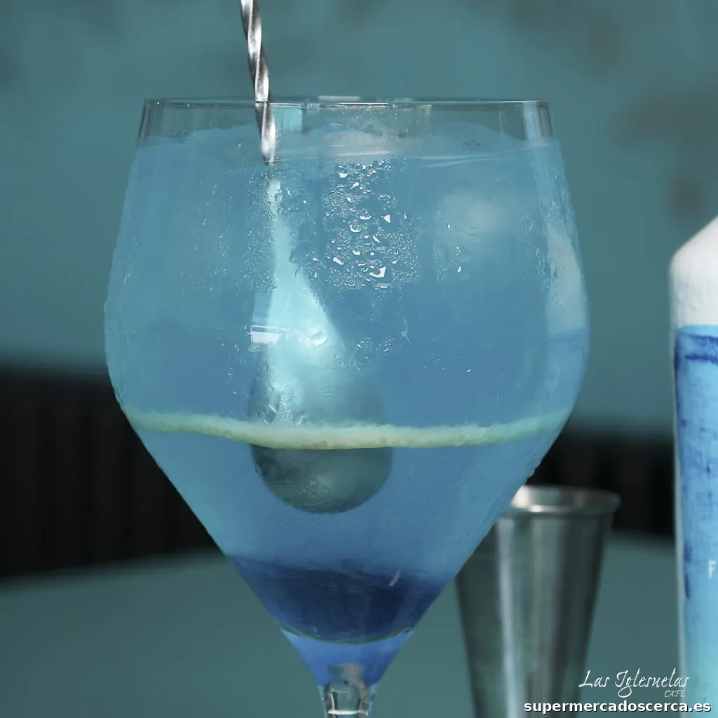 Las Iglesuelas Café